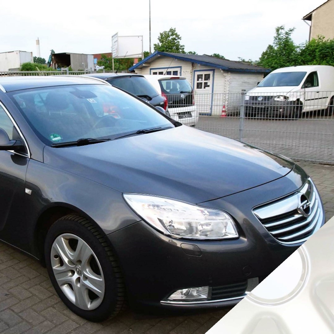 Εικόνα 2 από 3 — ΤΑΣΙΑ ΓΙΑ OPEL INSIGNIA 17 INCH CROATIA COVER (4 ΤΕΜ.)