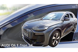 AUDI Q6 5D E-TRON 2023+ ΖΕΥΓΑΡΙ ΑΝΕΜΟΘΡΑΥΣΤΕΣ (2 ΤΕΜ.)
