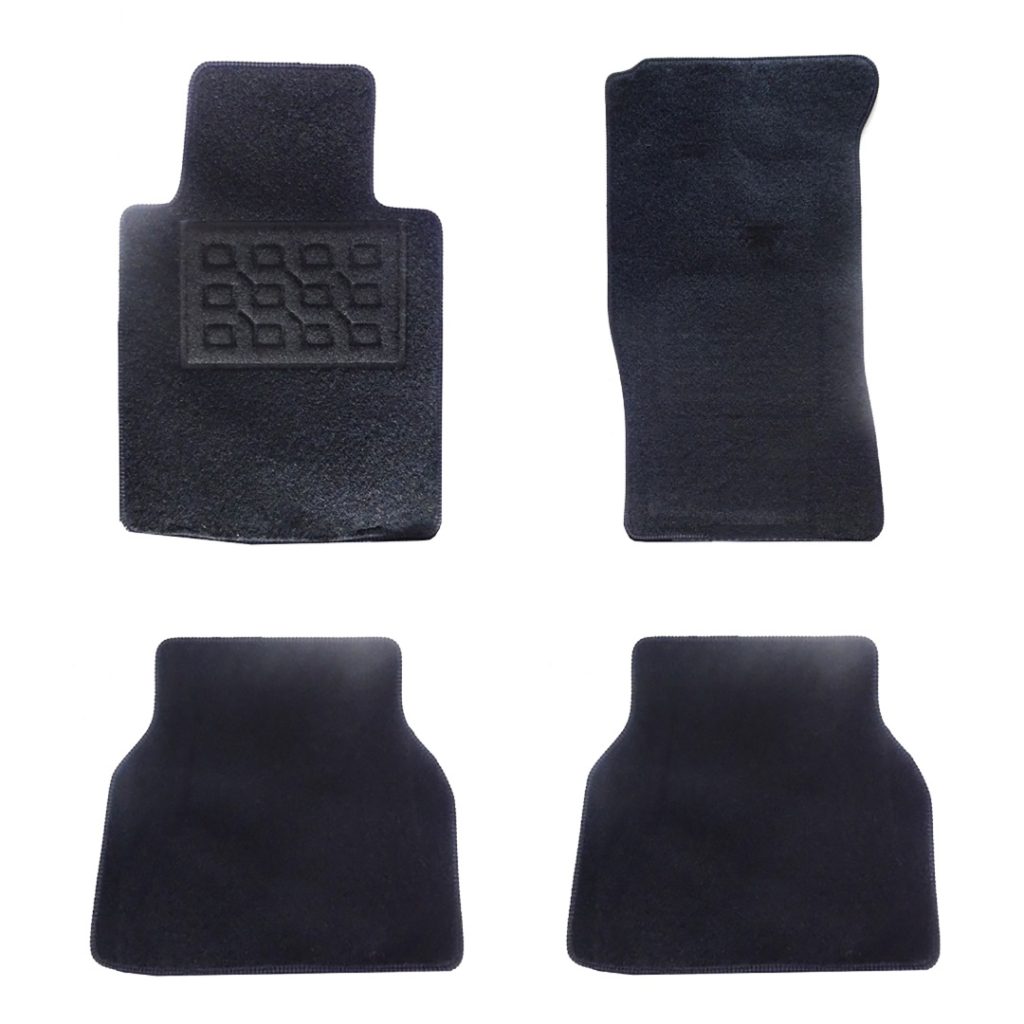 Εικόνα 1 από 1 — Cik –  ΠΑΤΑΚΙΑ ΜΟΚΕΤΑ ΓΙΑ BMW E46 COUPE SW 4D 04/1998-01/2005 ΣΕ ΜΑΥΡΟ ΧΡΩΜΑ ΧΩΡΙΣ ΚΟΥΜΠΩΜΑΤΑ – 4 ΤΕΜ. (VM.BM.840185/CK)