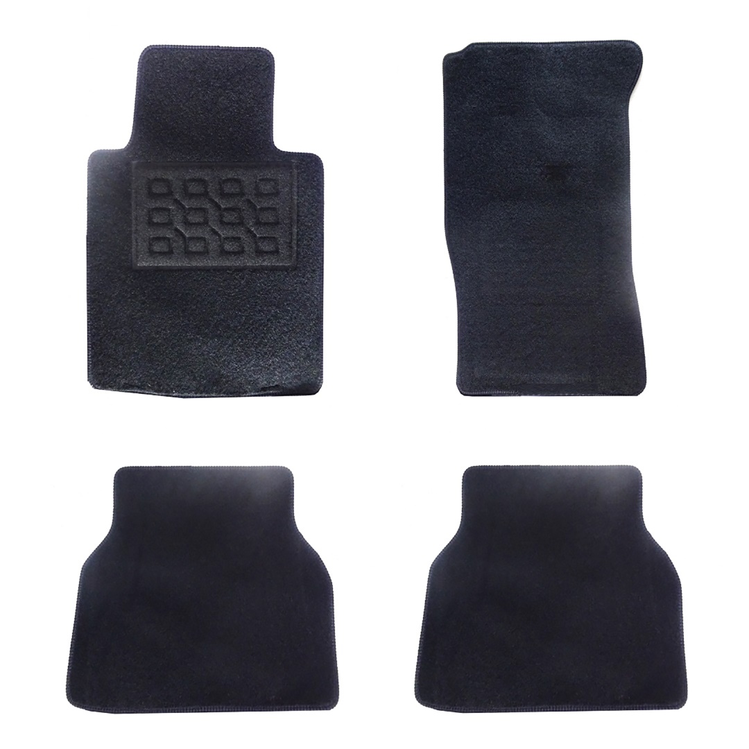 Εικόνα 1 από 1 — Cik –  ΠΑΤΑΚΙΑ ΜΟΚΕΤΑ ΓΙΑ BMW E46 COUPE SW 4D 04/1998-01/2005 ΣΕ ΜΑΥΡΟ ΧΡΩΜΑ ΧΩΡΙΣ ΚΟΥΜΠΩΜΑΤΑ – 4 ΤΕΜ. (VM.BM.840185/CK)