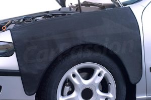 Amio - ΠΡΟΣΤΑΤΕΥΤΙΚΟ ΦΤΕΡΟΥ ΣΥΝΕΡΓΕΙΟΥ ΜΕ ΜΑΓΝΗΤΕΣ - 1 τεμ. (CP58111/AM)