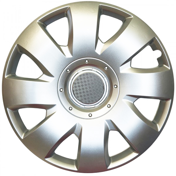 Εικόνα 1 από 2 — ΤΑΣΙΑ ΓΙΑ CITROEN C4 PICASSO/C5 16 INCH CROATIA COVER (4 ΤΕΜ.)