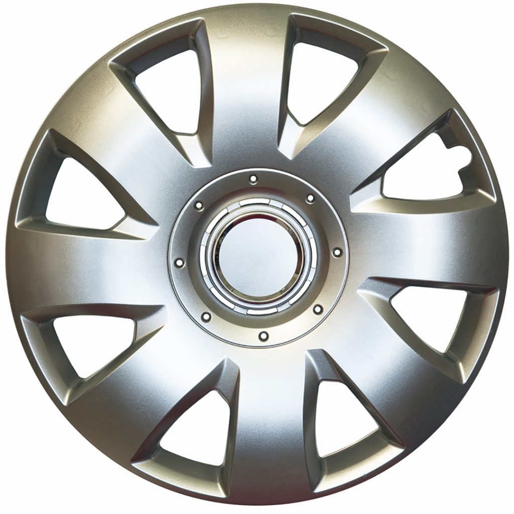 Εικόνα 1 από 3 — ΤΑΣΙΑ ΓΙΑ CITROEN C3/C4/C5 15 INCH CROATIA COVER (4 ΤΕΜ.)