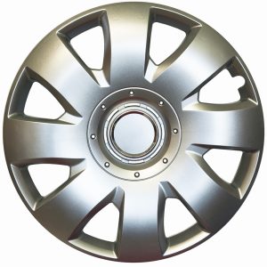 ΤΑΣΙΑ ΓΙΑ CITROEN C3/C4/C5 15 INCH CROATIA COVER (4 ΤΕΜ.)