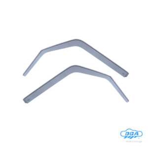 TOYOTA DYNA 150/250/350 2D 1984-2002 ΕΜΠΡΟΣ ΦΙΜΕ ΑΝΕΜΟΘΡΑΥΣΤΕΣ ANEM.DGA23011