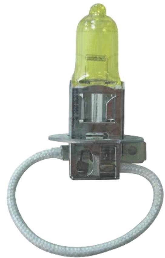Εικόνα 1 από 1 — Autostyle – H3 55W 12V GOLD VISION (ΚΙΤΡΙΝΕΣ ΛΑΜΠΕΣ) 2ΤΕΜ. (AUT.DWH3G)