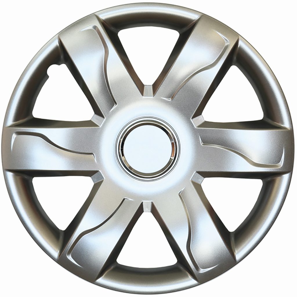 Εικόνα 1 από 3 — ΤΑΣΙΑ ΓΙΑ DACIA SANDERO/LOGAN/MPV/LODGY 15 INCH CROATIA COVER (4 ΤΕΜ.)
