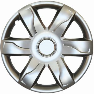 ΤΑΣΙΑ ΓΙΑ DACIA SANDERO/LOGAN/MPV/LODGY 15 INCH CROATIA COVER (4 ΤΕΜ.)