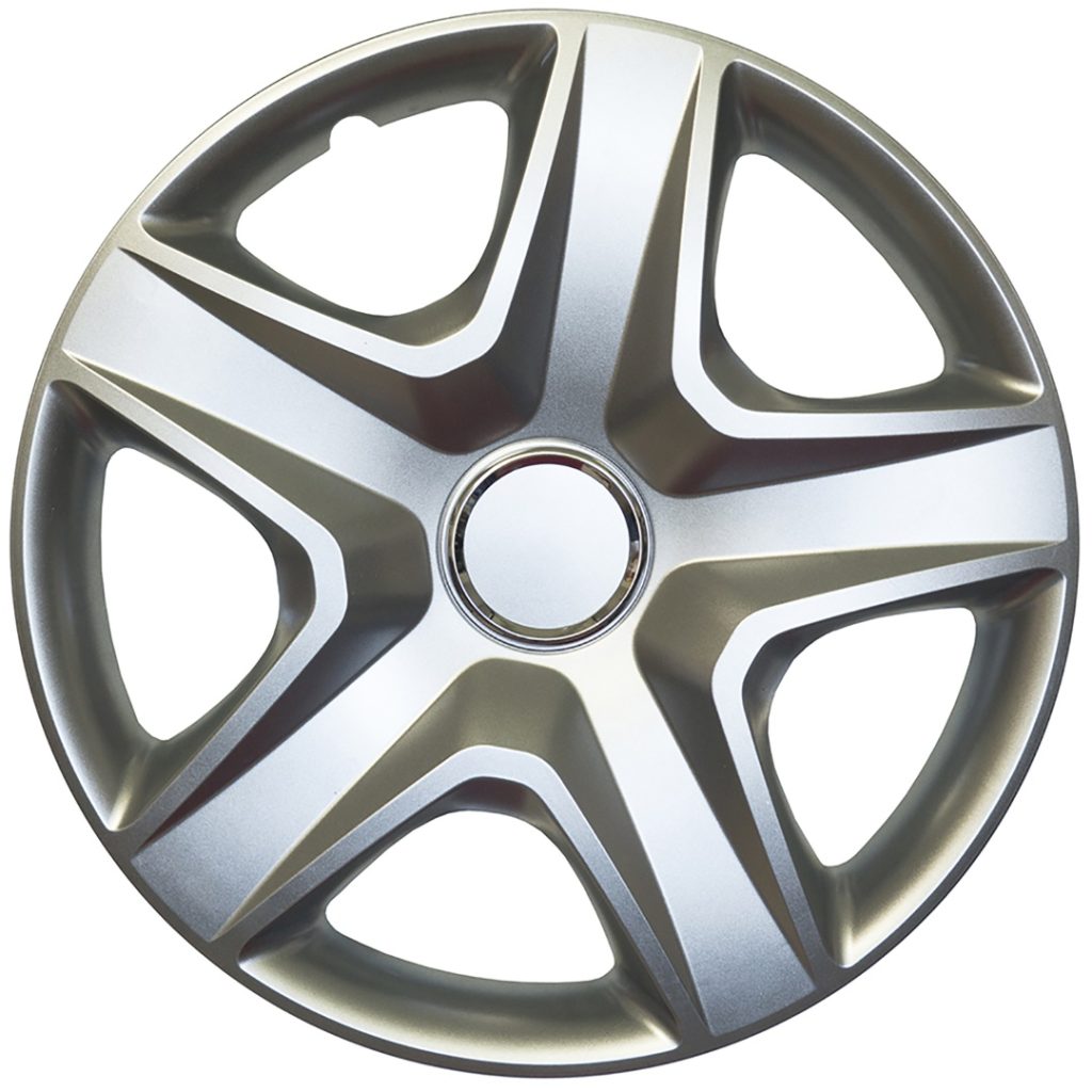 Εικόνα 1 από 2 — ΤΑΣΙΑ ΓΙΑ DACIA SANDERO STEPWAY 16 INCH CROATIA COVER (4 ΤΕΜ.)