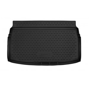 ΠΑΤΑΚΙ ΣΚΑΦΗ ΠΟΡΤ ΜΠΑΓΚΑΖ ΓΙΑ VW T-CROSS 2018+ (ΚΑΤΩ ΕΠΙΠΕΔΟ) ΛΑΣΤΙΧΟ ΣΕ ΜΑΥΡΟ ΧΡΩΜΑ NOVLINE - 1 ΤΕΜ.