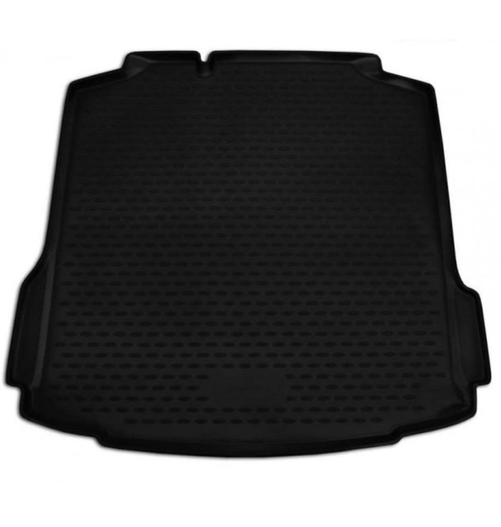 Εικόνα 1 από 1 — ΠΑΤΑΚΙ ΣΚΑΦΗ ΠΟΡΤ ΜΠΑΓΚΑΖ ΓΙΑ SKODA RAPID LIFTBACK 2017-2020 / 2020+  TPE ΛΑΣΤΙΧΟ ΣΕ ΜΑΥΡΟ ΧΡΩΜΑ NOVLINE – 1 ΤΕΜ.