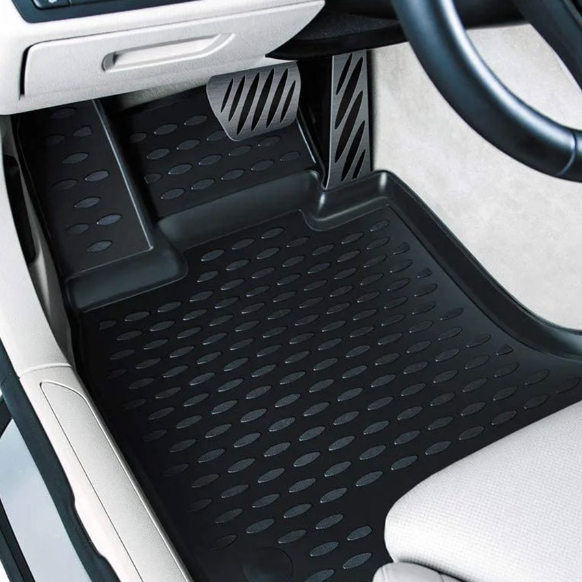 Εικόνα 2 από 3 — ΠΑΤΑΚΙΑ ΣΕ ΣΚΑΦΗ TPE ΛΑΣΤΙΧΟ ΓΙΑ CITROEN DS7 CROSSBACK 2018+   ΣΕ ΜΑΥΡΟ ΧΡΩΜΑ NOVLINE – 3 ΤΕΜ.?