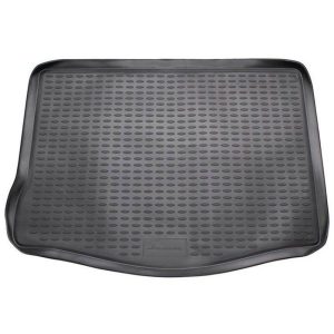 ΠΑΤΑΚΙ ΣΚΑΦΗ ΠΟΡΤ ΜΠΑΓΚΑΖ ΓΙΑ FORD FOCUS III 5D 04/2011-2015 TPE ΛΑΣΤΙΧΟ ΣΕ ΜΑΥΡΟ ΧΡΩΜΑ NOVLINE - 1 ΤΕΜ.
