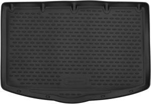 ΠΑΤΑΚΙ ΣΚΑΦΗ ΠΟΡΤ ΜΠΑΓΚΑΖ ΓΙΑ TOYOTA YARIS 5D 2020+ TPE ΛΑΣΤΙΧΟ ΣΕ ΜΑΥΡΟ ΧΡΩΜΑ NOVLINE - 1 ΤΕΜ.