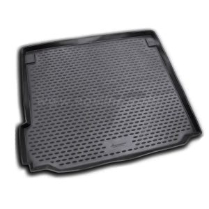 ΠΑΤΑΚΙ ΣΚΑΦΗ ΠΟΡΤ ΜΠΑΓΚΑΖ ΓΙΑ BMW X5 E70 5D 2007-2013 TPE ΛΑΣΤΙΧΟ ΣΕ ΜΑΥΡΟ ΧΡΩΜΑ NOVLINE - 1 ΤΕΜ.
