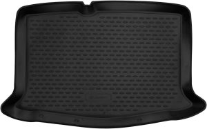 ΠΑΤΑΚΙ ΣΚΑΦΗ ΠΟΡΤ ΜΠΑΓΚΑΖ ΓΙΑ NISSAN MICRA K14 5D 2017+ TPE ΛΑΣΤΙΧΟ ΣΕ ΜΑΥΡΟ ΧΡΩΜΑ NOVLINE - 1 ΤΕΜ.