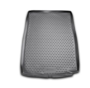 ΠΑΤΑΚΙ ΣΚΑΦΗ ΠΟΡΤ ΜΠΑΓΚΑΖ ΓΙΑ BMW ΣΕΙΡΑ 7 F01 4D 2008-2015 TPE ΛΑΣΤΙΧΟ ΣΕ ΑΝΘΡΑΚΙ ΣΚΟΥΡΟ ΓΚΡΙ ΧΡΩΜΑ NOVLINE - 1 ΤΕΜ.