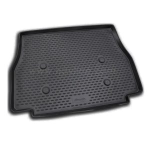 ΠΑΤΑΚΙ ΣΚΑΦΗ ΠΟΡΤ ΜΠΑΓΚΑΖ ΓΙΑ BMW X5 E53 5D 1999-2006 TPE ΛΑΣΤΙΧΟ ΣΕ ΜΑΥΡΟ ΧΡΩΜΑ NOVLINE - 1 ΤΕΜ.