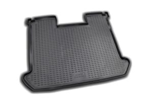 ΠΑΤΑΚΙ ΣΚΑΦΗ ΠΟΡΤ ΜΠΑΓΚΑΖ ΓΙΑ FIAT DOBLO 11/2000-12/2009 TPE ΛΑΣΤΙΧΟ ΣΕ ΜΑΥΡΟ ΧΡΩΜΑ NOVLINE - 1 ΤΕΜ.