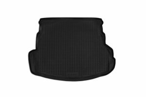 ΠΑΤΑΚΙ ΣΚΑΦΗ ΠΟΡΤ ΜΠΑΓΚΑΖ ΓΙΑ MAZDA 6 4D 2002-2008 TPE ΛΑΣΤΙΧΟ ΣΕ ΜΑΥΡΟ ΧΡΩΜΑ NOVLINE - 1 ΤΕΜ.