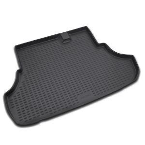 ΠΑΤΑΚΙ ΣΚΑΦΗ ΠΟΡΤ ΜΠΑΓΚΑΖ ΓΙΑ MITSUBISHI LANCER 4D 03/2007-2010 TPE ΛΑΣΤΙΧΟ ΣΕ ΜΑΥΡΟ ΧΡΩΜΑ NOVLINE - 1 ΤΕΜ.