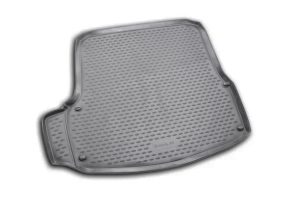 ΠΑΤΑΚΙ ΣΚΑΦΗ ΠΟΡΤ ΜΠΑΓΚΑΖ ΓΙΑ SKODA OCTAVIA 5 02/2009+ TPE ΛΑΣΤΙΧΟ ΣΕ ΜΑΥΡΟ ΧΡΩΜΑ NOVLINE - 1 ΤΕΜ.