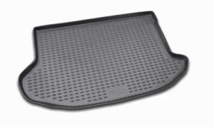 ΠΑΤΑΚΙ ΣΚΑΦΗ ΠΟΡΤ ΜΠΑΓΚΑΖ ΓΙΑ SUBARU IMPREZA 5D 10/2007-2016 TPE ΛΑΣΤΙΧΟ ΣΕ ΜΑΥΡΟ ΧΡΩΜΑ NOVLINE - 1 ΤΕΜ.