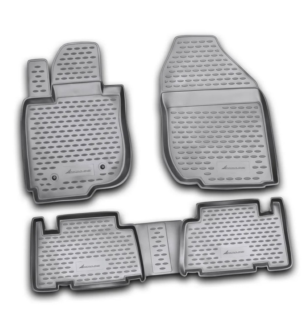 Εικόνα 1 από 1 — ΠΑΤΑΚΙΑ ΣΕ ΣΚΑΦΗ TPE ΛΑΣΤΙΧΟ ΓΙΑ TOYOTA RAV4 01/2006-2009  ΣΕ ΜΑΥΡΟ ΧΡΩΜΑ NOVLINE – 4 ΤΕΜ.