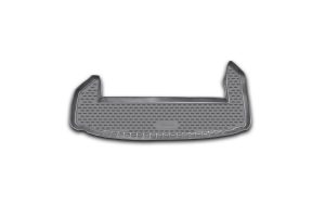 ΠΑΤΑΚΙ ΣΚΑΦΗ ΠΟΡΤ ΜΠΑΓΚΑΖ ΓΙΑ TOYOTA HIGHLANDER SUV SHORT 2010-2013 (ΑΝΘΡΑΚΙ/ΣΚΟΥΡΟ ΓΚΡΙ)