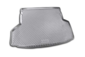 ΠΑΤΑΚΙ ΣΚΑΦΗ ΠΟΡΤ ΜΠΑΓΚΑΖ ΓΙΑ TOYOTA HIGHLANDER SUV LONG 2001-2007 (ΑΝΘΡΑΚΙ/ΣΚΟΥΡΟ ΓΚΡΙ)