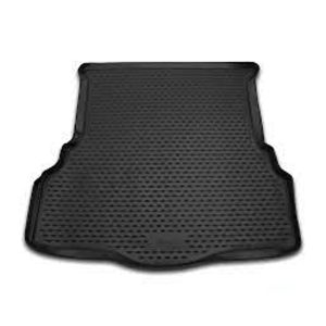 ΠΑΤΑΚΙ ΣΚΑΦΗ ΠΟΡΤ ΜΠΑΓΚΑΖ ΓΙΑ FORD MONDEO 4D 2015+ TPE ΛΑΣΤΙΧΟ ΣΕ ΜΑΥΡΟ ΧΡΩΜΑ NOVLINE - 1 ΤΕΜ.