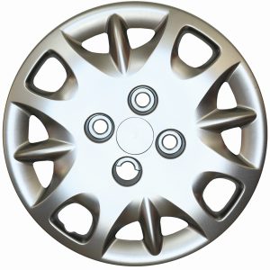 ΤΑΣΙΑ ΓΙΑ FIAT ALBEA/PALIO/PANDA/PUNTO I/PUNTO II 13 INCH CROATIA COVER (4 ΤΕΜ.)