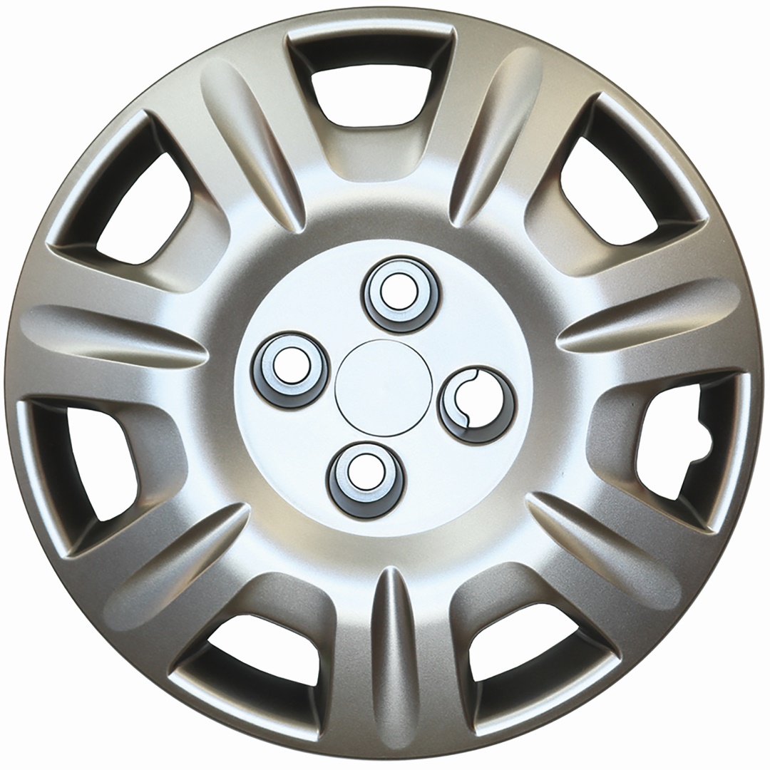 Εικόνα 1 από 3 — ΤΑΣΙΑ ΓΙΑ FIAT ALBEA/PUNTO II/GRANDE PUNTO/PALIO/BRAVO/PANDA/LINEA 14 INCH CROATIA COVER (4 ΤΕΜ.)