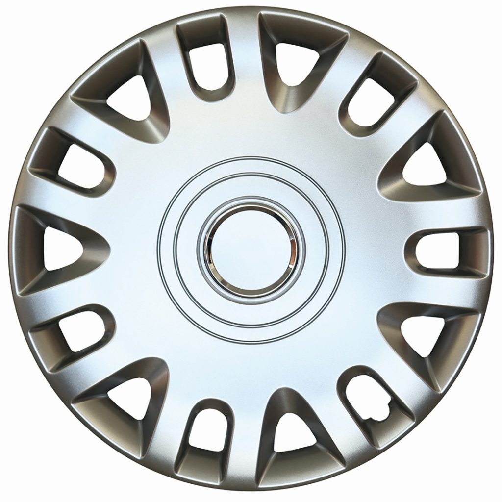 Εικόνα 1 από 3 — ΤΑΣΙΑ ΓΙΑ FIAT PUNTO II/GRANDE PUNTO/BRAVO/PANDA/LINEA/DOBLO/OPEL 15″ CROATIA COVER (4 ΤΕΜ.)