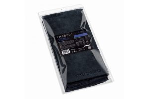 Fresso - Πετσέτες Μικροΐνας Aurora Ultra Soft 40 x 40 cm 350 g/m² με Μακριά Ίνα και Άκρες Κοπής Laser - Σετ 10 Τεμ. (390631/FRE)