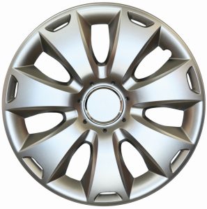ΤΑΣΙΑ ΓΙΑ FORD FIESTA/FOCUS/C-MAX 15 INCH CROATIA COVER (4 ΤΕΜ.)
