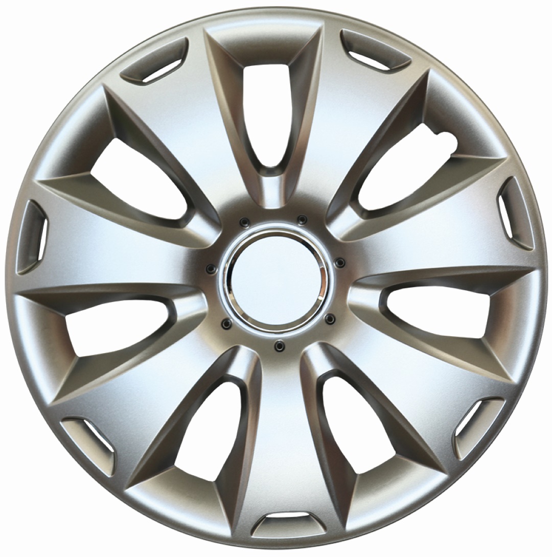 Εικόνα 1 από 3 — ΤΑΣΙΑ ΓΙΑ FORD FIESTA/FOCUS/C-MAX 15 INCH CROATIA COVER (4 ΤΕΜ.)