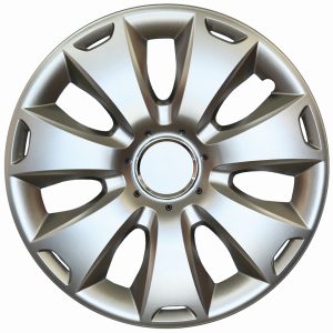 ΤΑΣΙΑ ΓΙΑ FORD FOCUS/MONDEO/C-MAX/GALAXY 16 INCH CROATIA COVER (4 ΤΕΜ.)