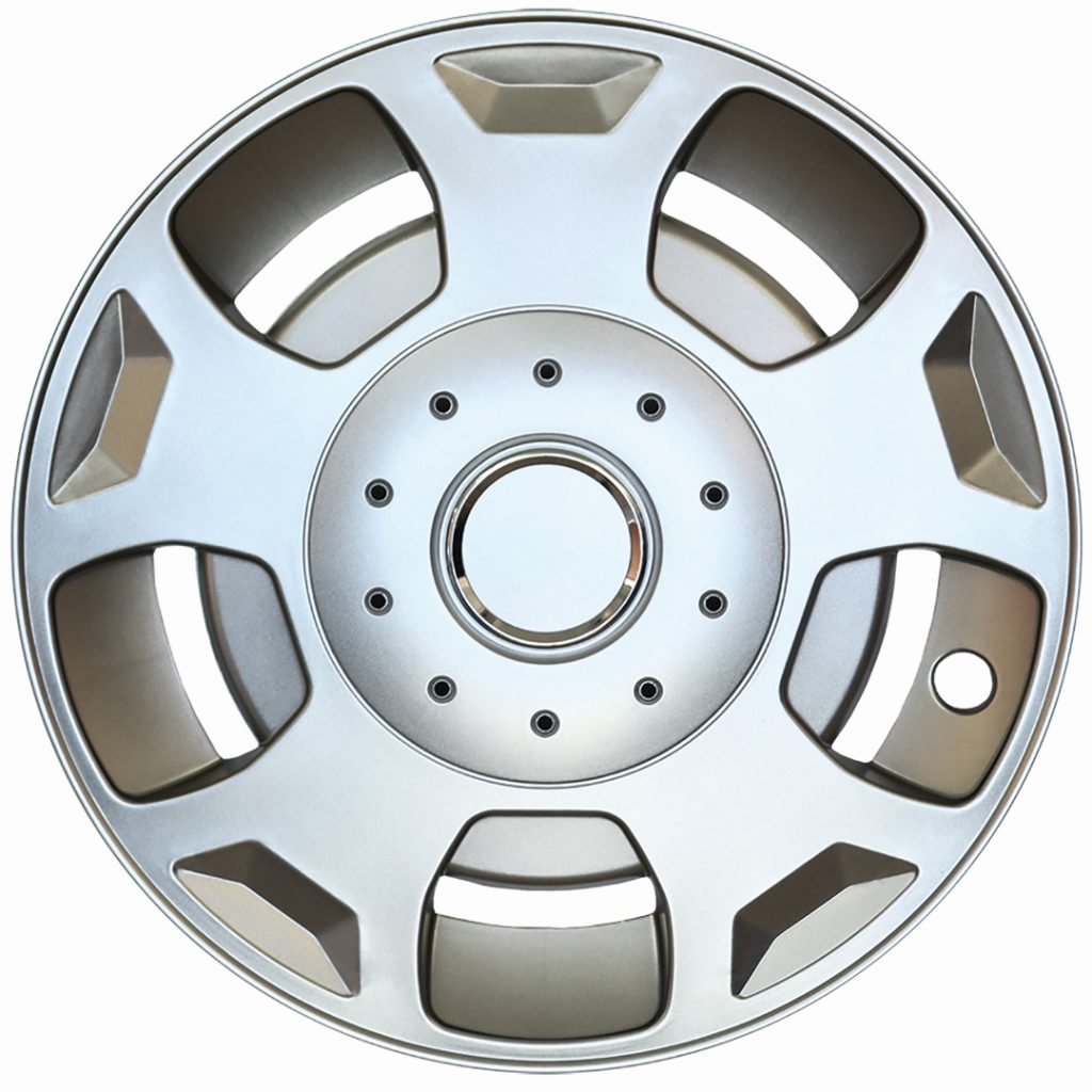 Εικόνα 1 από 3 — ΤΑΣΙΑ ΓΙΑ FORD TRANSIT 16 INCH CROATIA COVER (4 ΤΕΜ.)