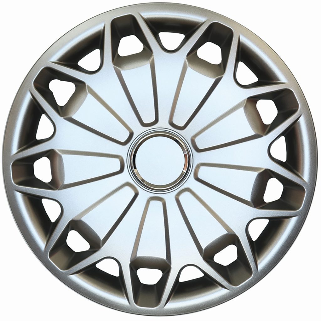 Εικόνα 1 από 3 — ΤΑΣΙΑ ΓΙΑ FORD NEW TRANSIT 16 INCH CROATIA COVER (4 ΤΕΜ.)