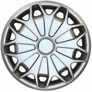 ΤΑΣΙΑ ΓΙΑ FORD NEW TRANSIT 16 INCH CROATIA COVER (4 ΤΕΜ.)