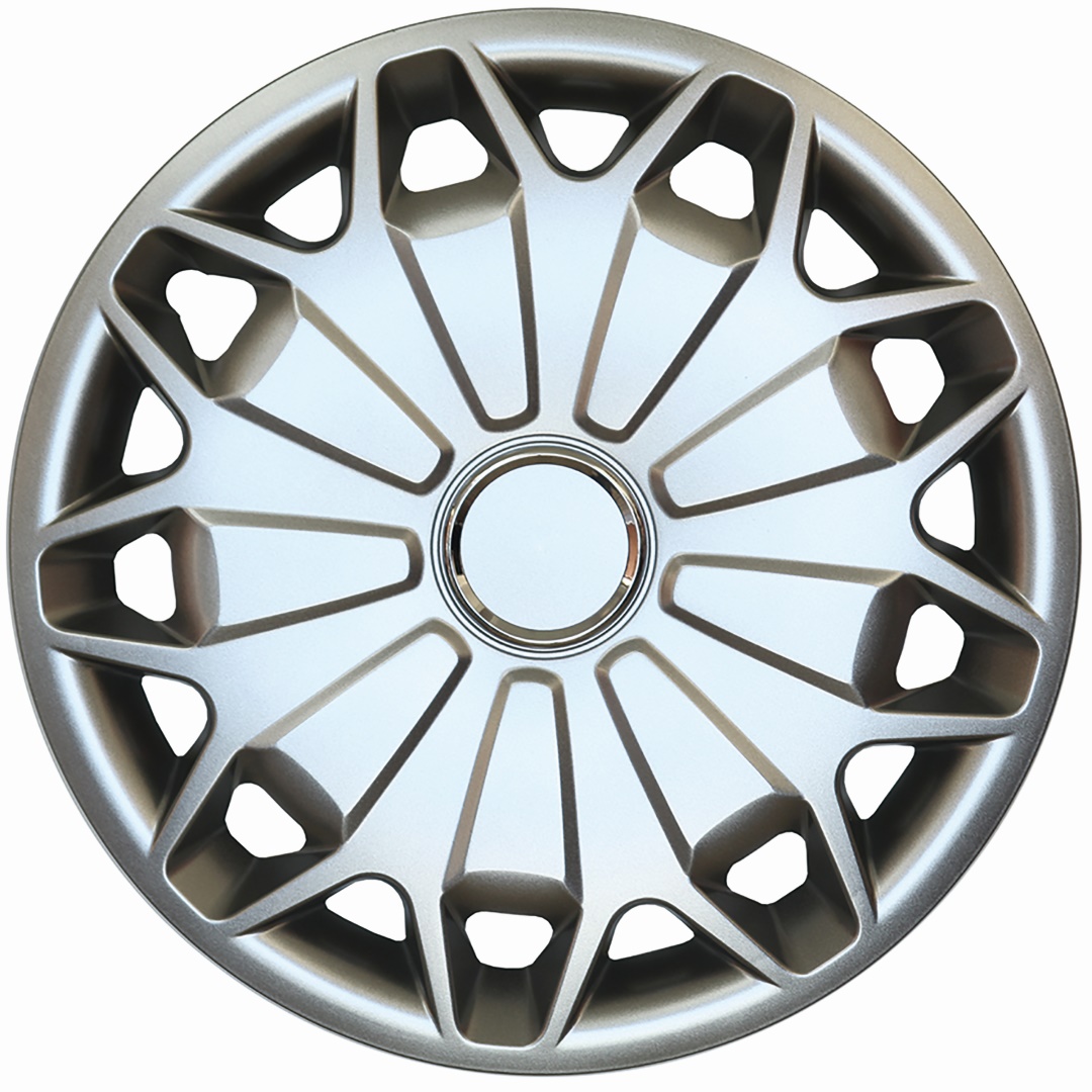 Εικόνα 1 από 3 — ΤΑΣΙΑ ΓΙΑ FORD NEW TRANSIT 16 INCH CROATIA COVER (4 ΤΕΜ.)