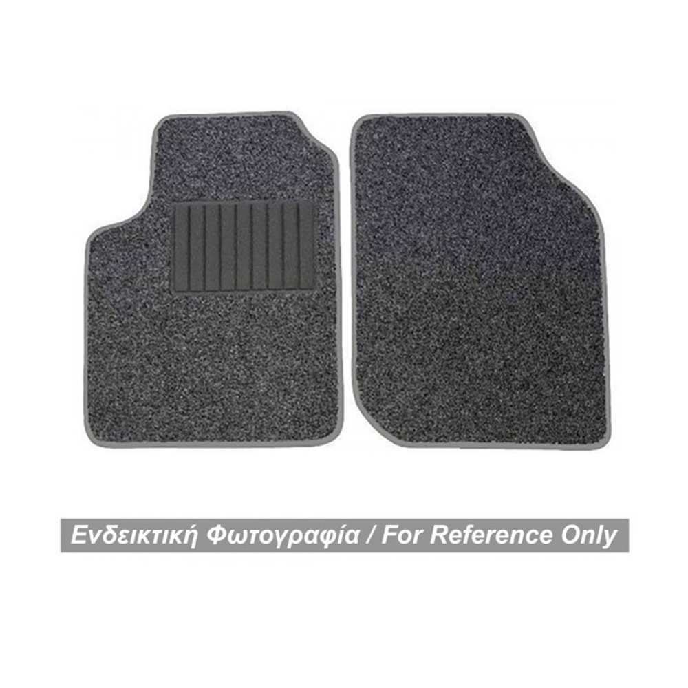 Εικόνα 1 από 1 — ΠΑΤΑΚΙΑ ΜΟΚΕΤΑ ΓΙΑ AUDI TT 2005+ (ΓΚΡΙ) – 2 ΤΕΜ.