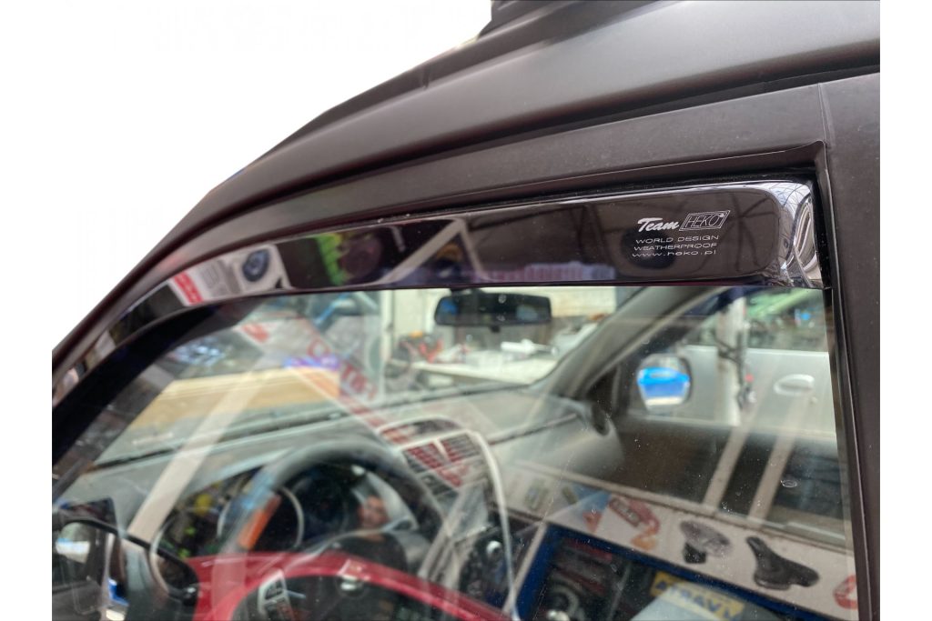 Εικόνα 3 από 7 — ΑΝΕΜΟΘΡΑΥΣΤΕΣ ΓΙΑ SUZUKI GRAND VITARA 3D 2005-2014 ΖΕΥΓΑΡΙ ΑΠΟ ΕΥΚΑΜΠΤΟ ΦΙΜΕ ΠΛΑΣΤΙΚΟ HEKO – 2 ΤΕΜ.