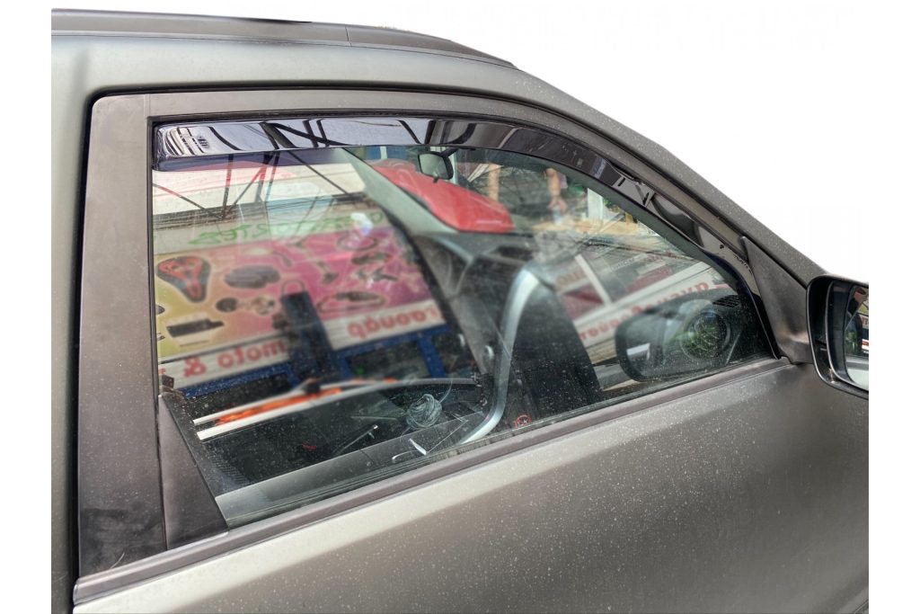 Εικόνα 7 από 7 — ΑΝΕΜΟΘΡΑΥΣΤΕΣ ΓΙΑ SUZUKI GRAND VITARA 3D 2005-2014 ΖΕΥΓΑΡΙ ΑΠΟ ΕΥΚΑΜΠΤΟ ΦΙΜΕ ΠΛΑΣΤΙΚΟ HEKO – 2 ΤΕΜ.
