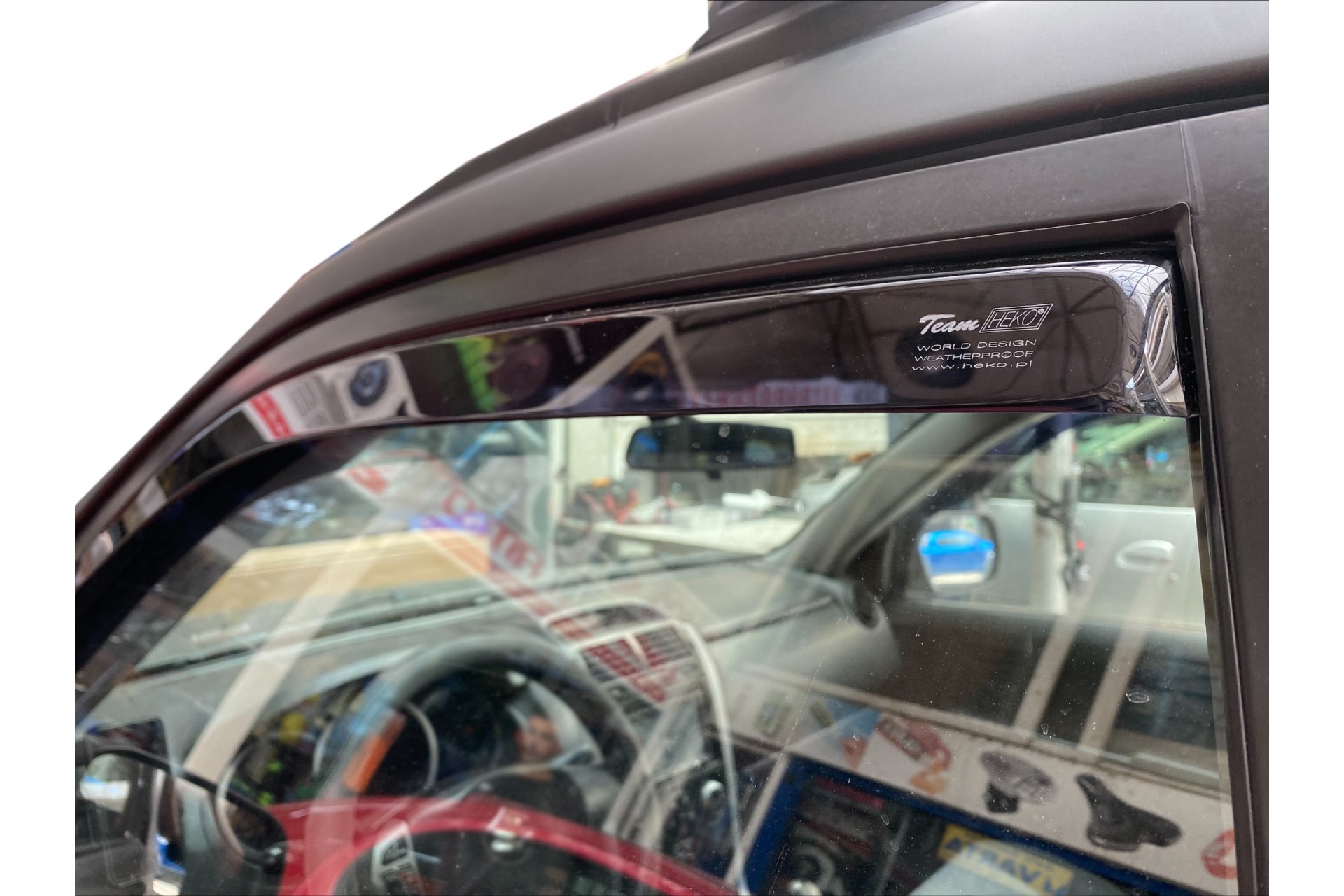 Εικόνα 3 από 7 — ΑΝΕΜΟΘΡΑΥΣΤΕΣ ΓΙΑ SUZUKI GRAND VITARA 3D 2005-2014 ΖΕΥΓΑΡΙ ΑΠΟ ΕΥΚΑΜΠΤΟ ΦΙΜΕ ΠΛΑΣΤΙΚΟ HEKO – 2 ΤΕΜ.