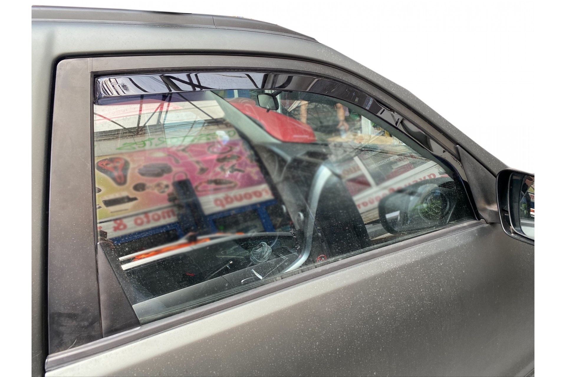 Εικόνα 7 από 7 — ΑΝΕΜΟΘΡΑΥΣΤΕΣ ΓΙΑ SUZUKI GRAND VITARA 3D 2005-2014 ΖΕΥΓΑΡΙ ΑΠΟ ΕΥΚΑΜΠΤΟ ΦΙΜΕ ΠΛΑΣΤΙΚΟ HEKO – 2 ΤΕΜ.