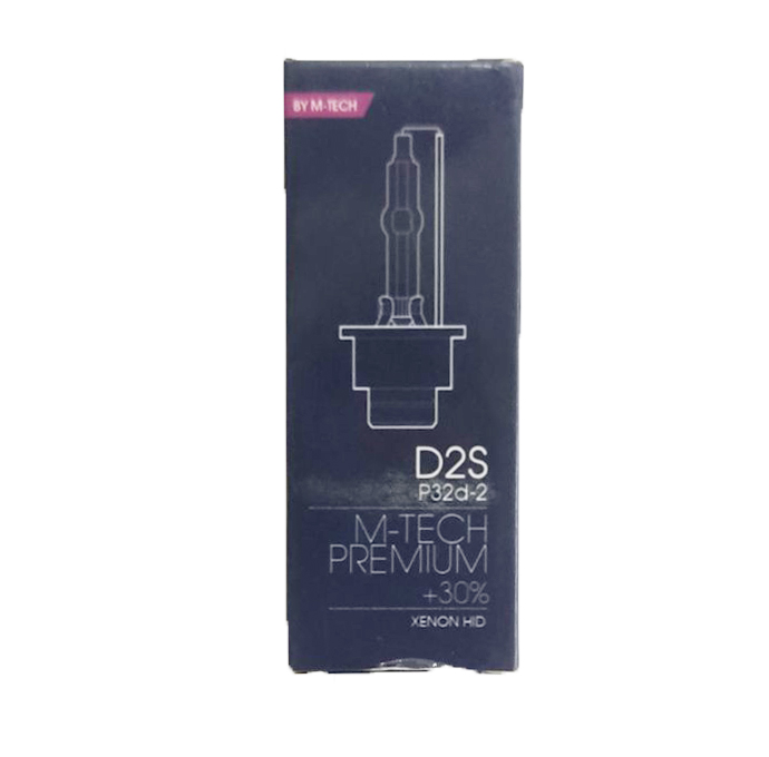 Εικόνα 2 από 2 — D2S 6.000k 35W P32d-2 12/24V ΑΝΤΑΛΛΑΚΤΙΚΗ ΛΑΜΠΑ PREMIUM 1ΤΕΜ.
