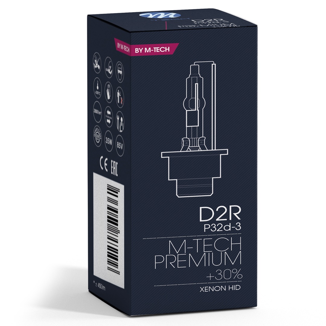 Εικόνα 2 από 2 — D2R 6.000k 35W P32d-3 12/24V ΑΝΤΑΛΛΑΚΤΙΚΗ ΛΑΜΠΑ PREMIUM 1ΤΕΜ.