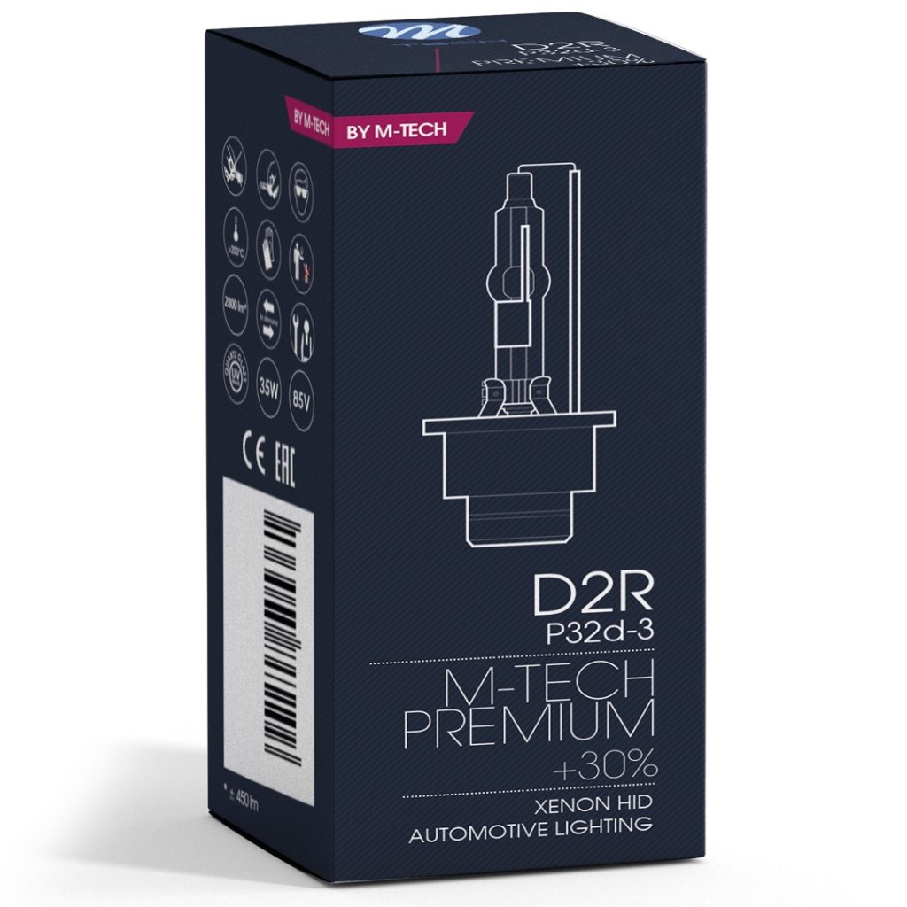 Εικόνα 2 από 2 — D2R 8.000k 35W P32d-3 12/24V ΑΝΤΑΛΛΑΚΤΙΚΗ ΛΑΜΠΑ PREMIUM 1ΤΕΜ.